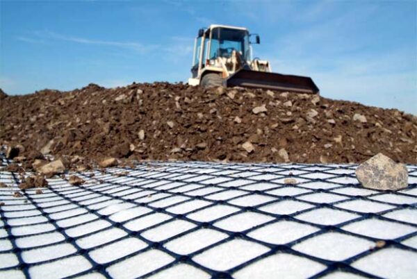 Biaxial Geogrid - Image 2