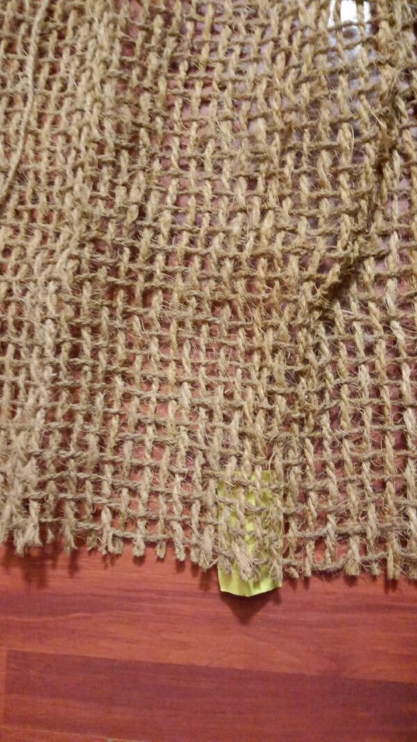 Woven Coir