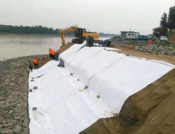 Non woven geotextile - Image 2