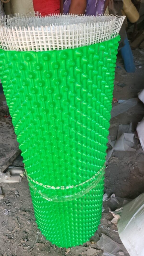 12 Mm Drainage Cell