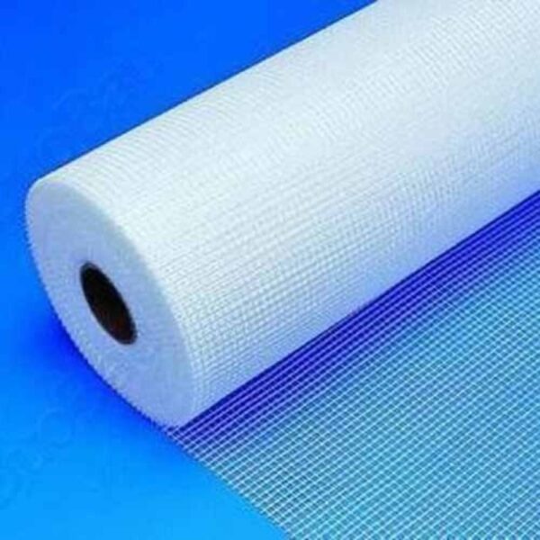 Sieb Geotextile Fiberglass Mesh Net